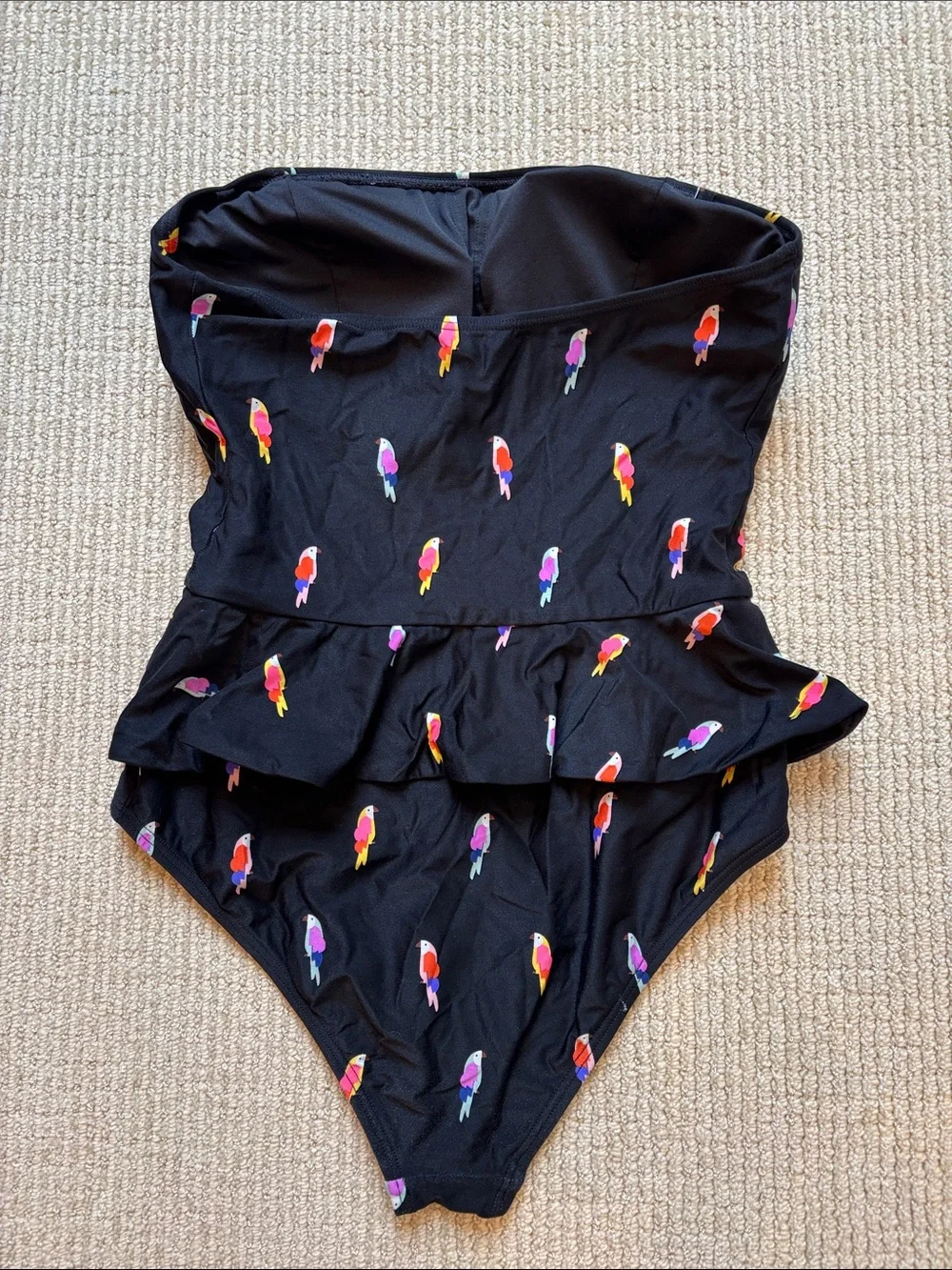 kate spade sleeveless black